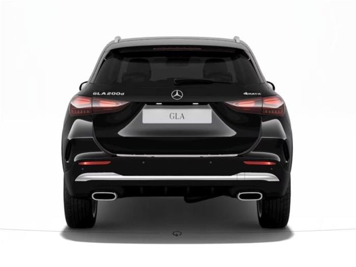 AutoSilver - MERCEDES-BENZ GLA 200 | ID 35601