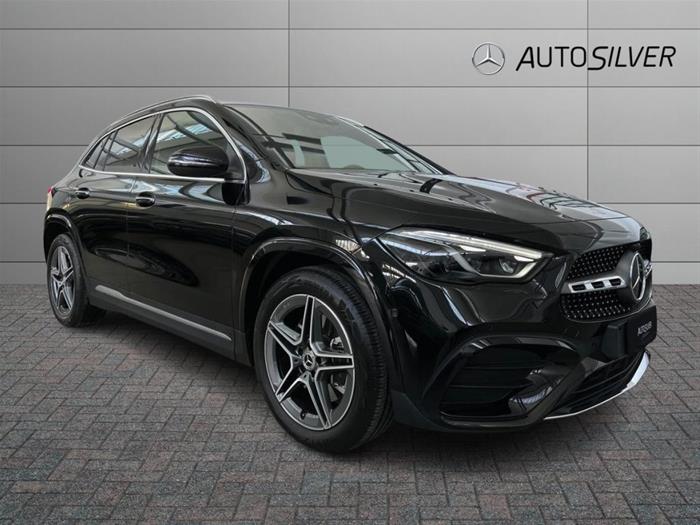 AutoSilver - MERCEDES-BENZ GLA 200 | ID 35601