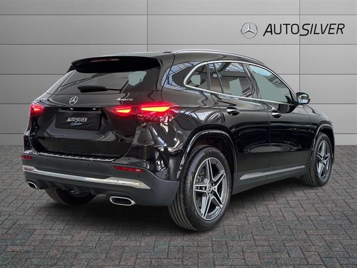 AutoSilver - MERCEDES-BENZ GLA 200 | ID 35601