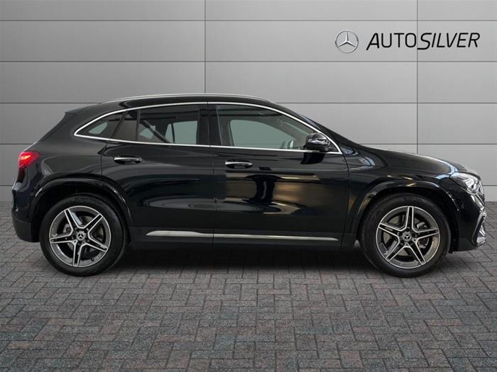 AutoSilver - MERCEDES-BENZ GLA 200 | ID 35601