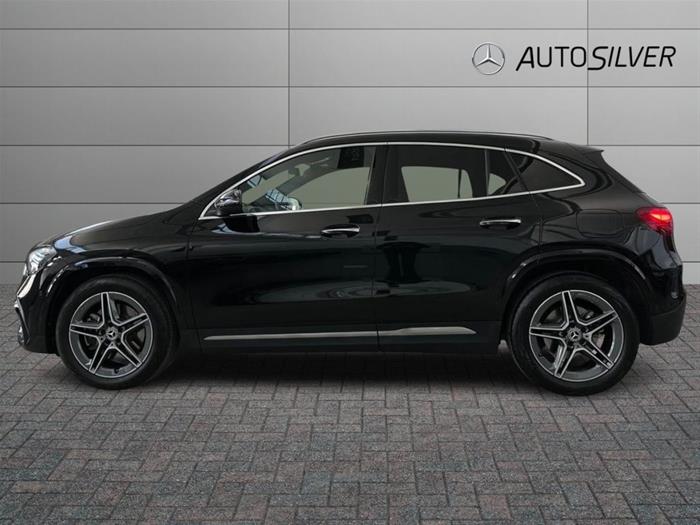 AutoSilver - MERCEDES-BENZ GLA 200 | ID 35601