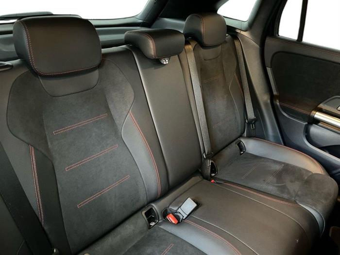 AutoSilver - MERCEDES-BENZ GLA 200 | ID 35601