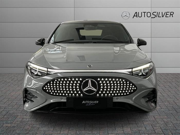 AutoSilver - MERCEDES-BENZ CLA 250 | ID 36001