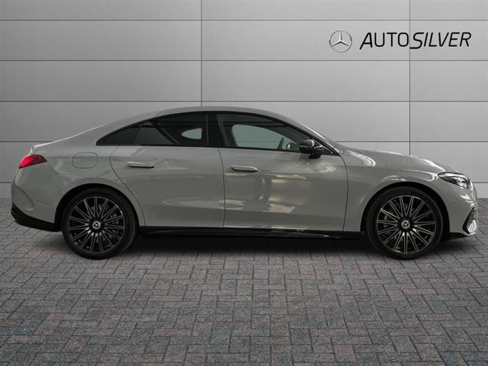 AutoSilver - MERCEDES-BENZ CLA 250 | ID 36001