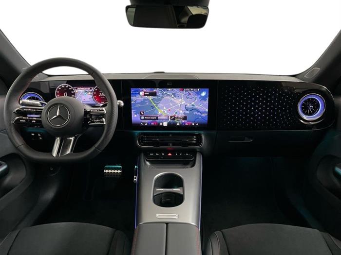 AutoSilver - MERCEDES-BENZ CLA 250 | ID 36001