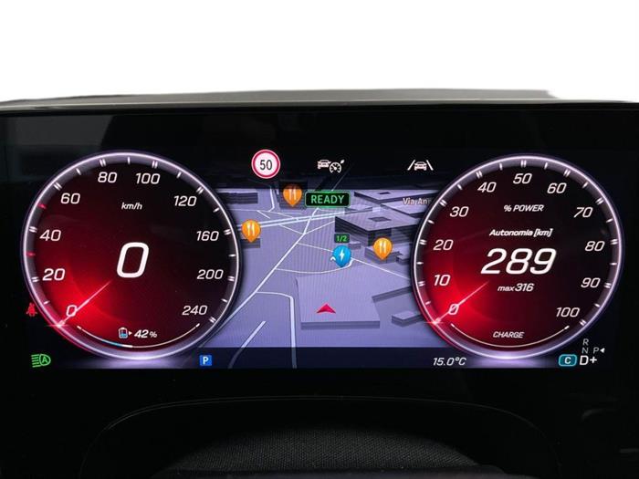 AutoSilver - MERCEDES-BENZ CLA 250 | ID 36001