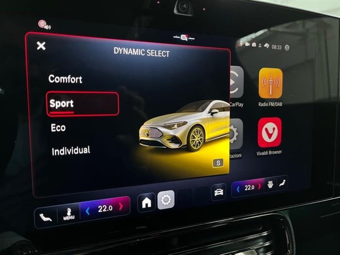 AutoSilver - MERCEDES-BENZ CLA 250 | ID 36001