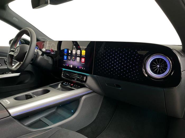 AutoSilver - MERCEDES-BENZ CLA 250 | ID 36001