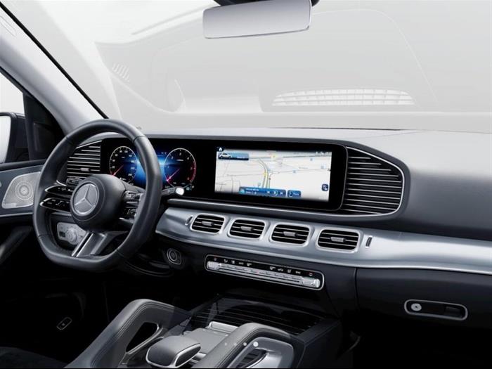 AutoSilver - MERCEDES-BENZ GLE 300 | ID 35990