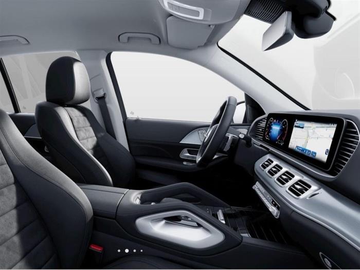 AutoSilver - MERCEDES-BENZ GLE 300 | ID 35990