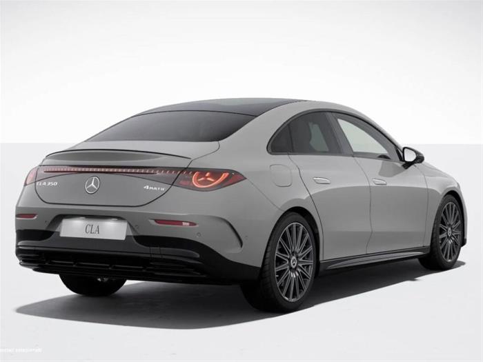 AutoSilver - MERCEDES-BENZ CLA | ID 36003