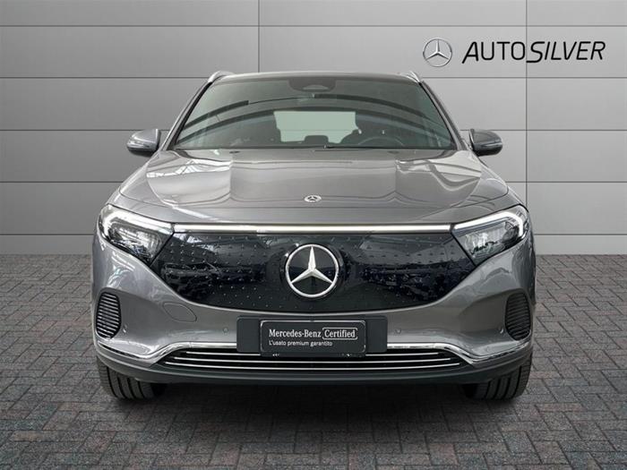AutoSilver - MERCEDES-BENZ EQA | ID 36070