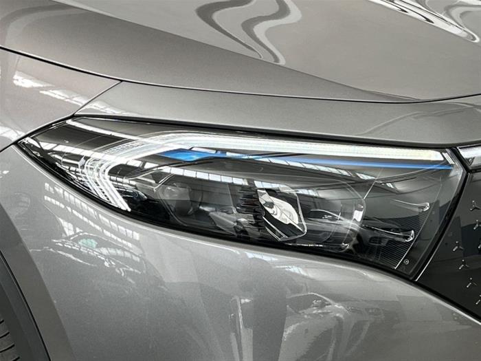 AutoSilver - MERCEDES-BENZ EQA | ID 36070