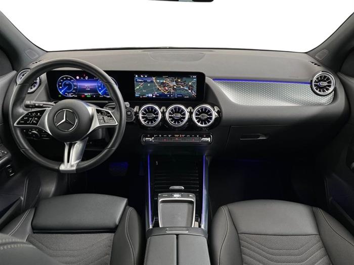 AutoSilver - MERCEDES-BENZ EQA | ID 36070