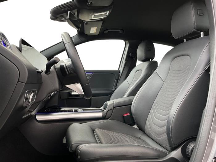 AutoSilver - MERCEDES-BENZ EQA | ID 36070