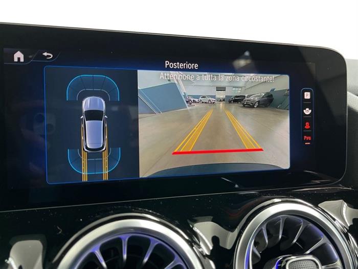 AutoSilver - MERCEDES-BENZ EQA | ID 36070