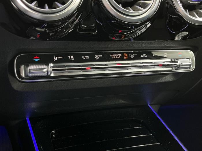 AutoSilver - MERCEDES-BENZ EQA | ID 36070