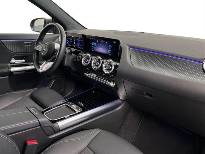 AutoSilver - MERCEDES-BENZ EQA | ID 36070