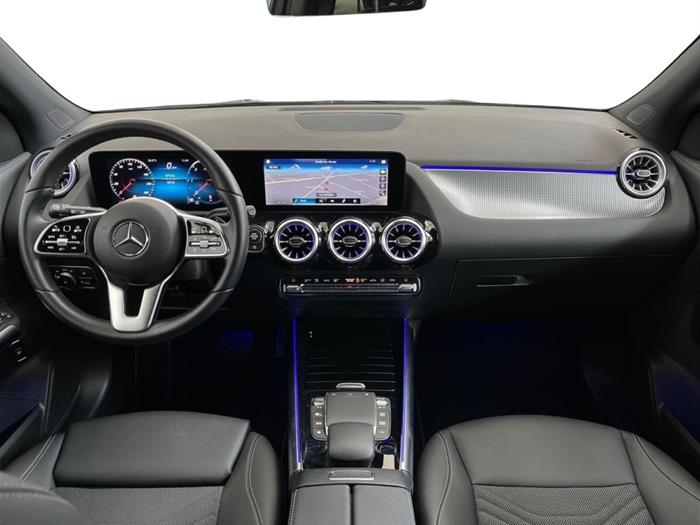 AutoSilver - MERCEDES-BENZ GLA 200 | ID 36192