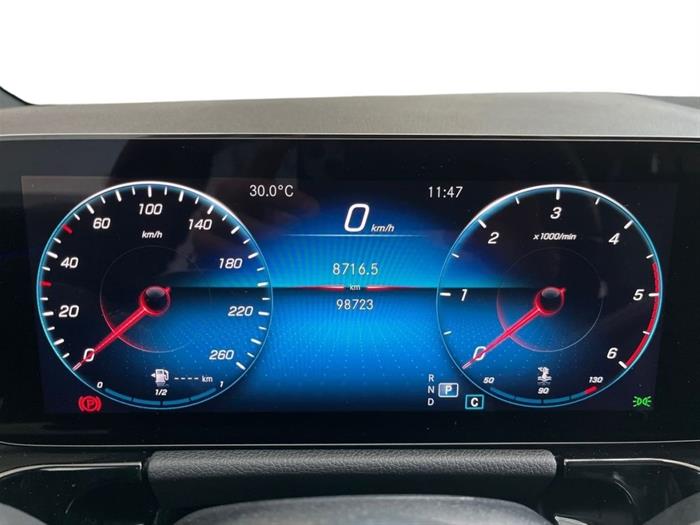 AutoSilver - MERCEDES-BENZ GLA 200 | ID 36192