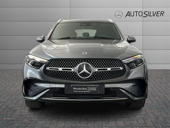 AutoSilver - MERCEDES-BENZ GLC 220 | ID 36402