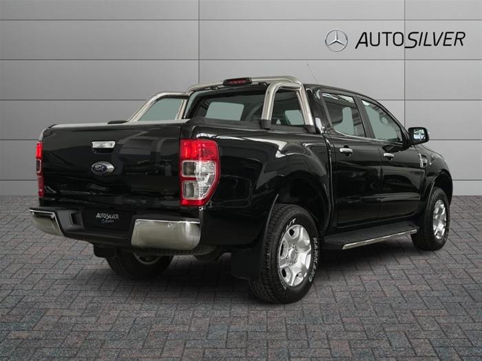 AutoSilver - FORD Ranger | ID 36696
