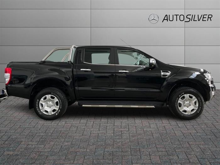 AutoSilver - FORD Ranger | ID 36696