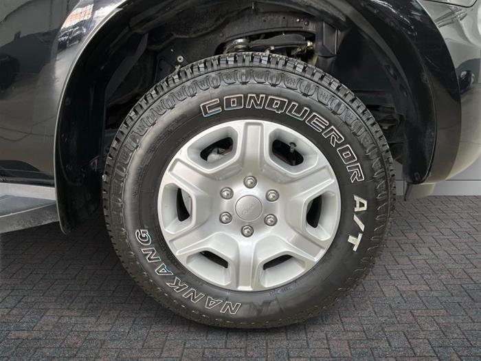 AutoSilver - FORD Ranger | ID 36696