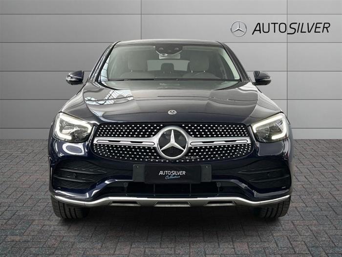 AutoSilver - MERCEDES-BENZ GLC 220 | ID 36697