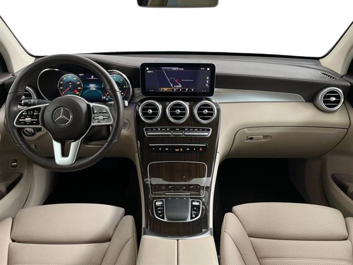 AutoSilver - MERCEDES-BENZ GLC 220 | ID 36697