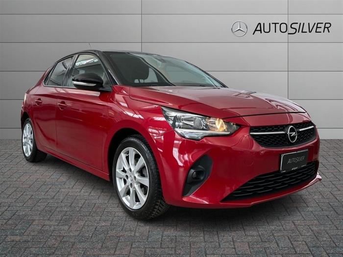 AutoSilver - OPEL Corsa | ID 36698