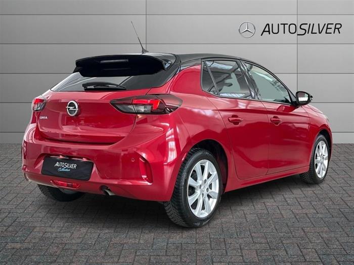 AutoSilver - OPEL Corsa | ID 36698