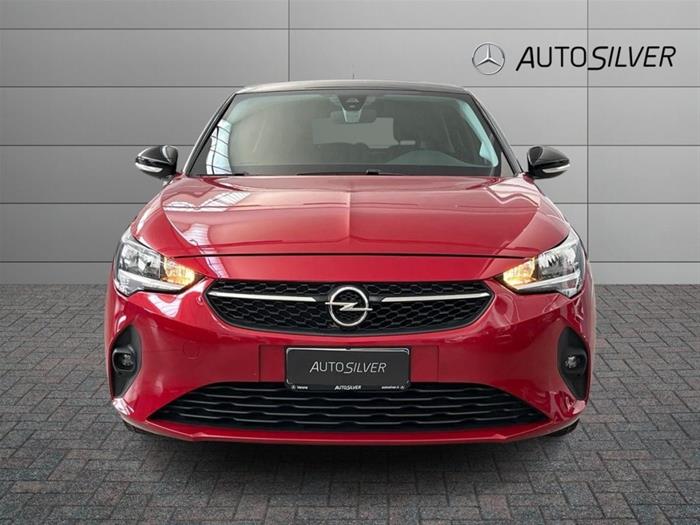 AutoSilver - OPEL Corsa | ID 36698