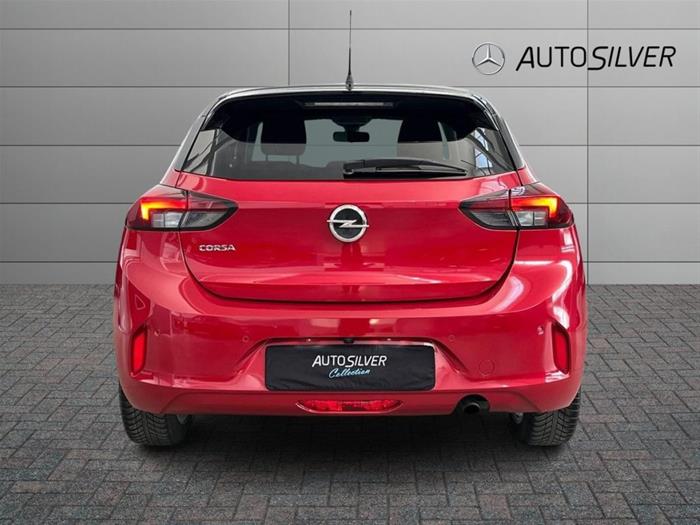 AutoSilver - OPEL Corsa | ID 36698