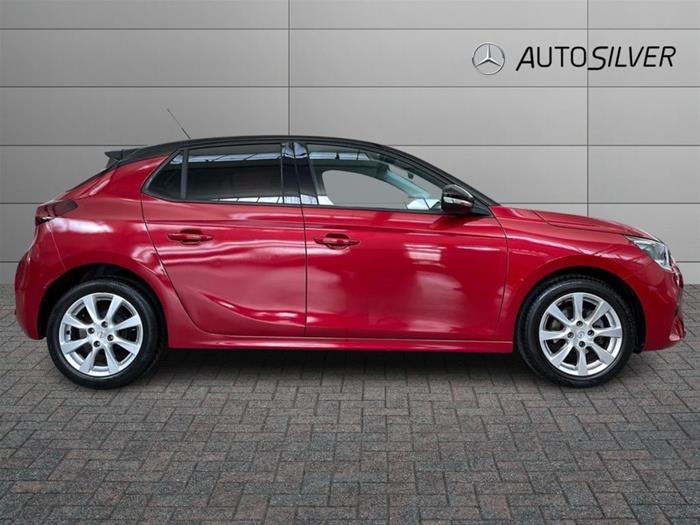 AutoSilver - OPEL Corsa | ID 36698