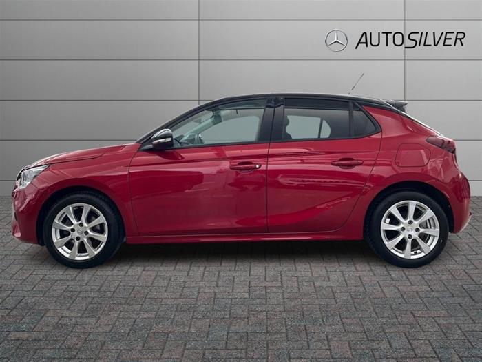 AutoSilver - OPEL Corsa | ID 36698