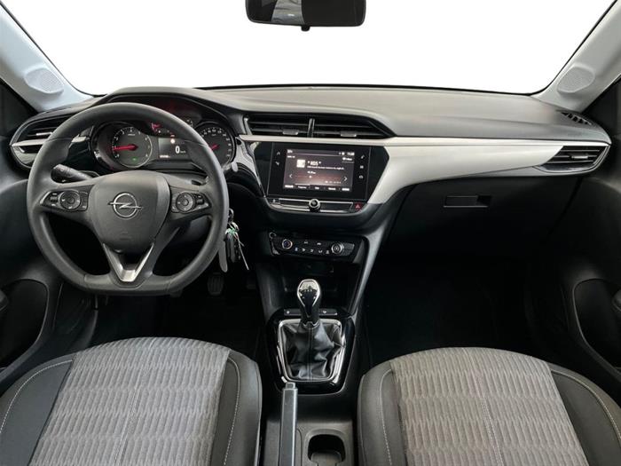 AutoSilver - OPEL Corsa | ID 36698