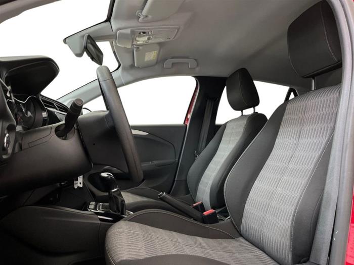AutoSilver - OPEL Corsa | ID 36698