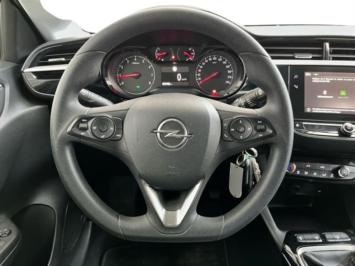 AutoSilver - OPEL Corsa | ID 36698