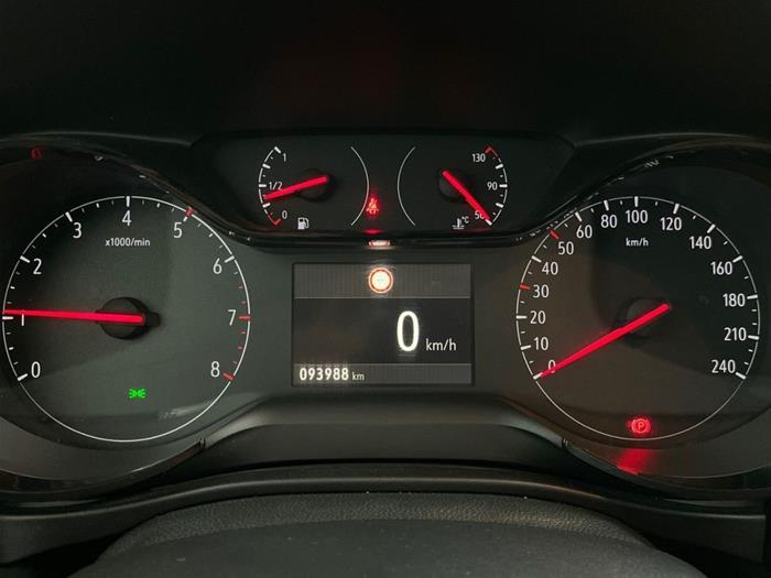 AutoSilver - OPEL Corsa | ID 36698