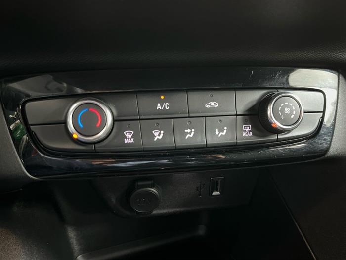 AutoSilver - OPEL Corsa | ID 36698