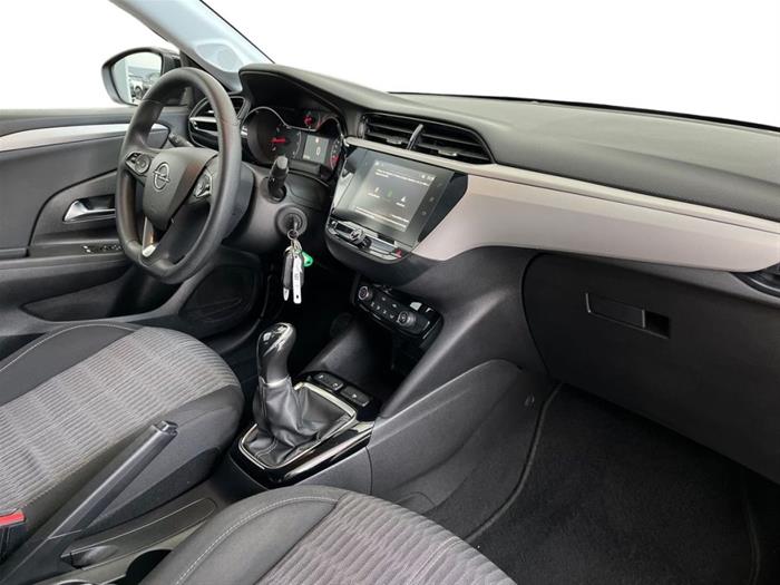 AutoSilver - OPEL Corsa | ID 36698