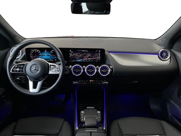 AutoSilver - MERCEDES-BENZ EQA | ID 36722