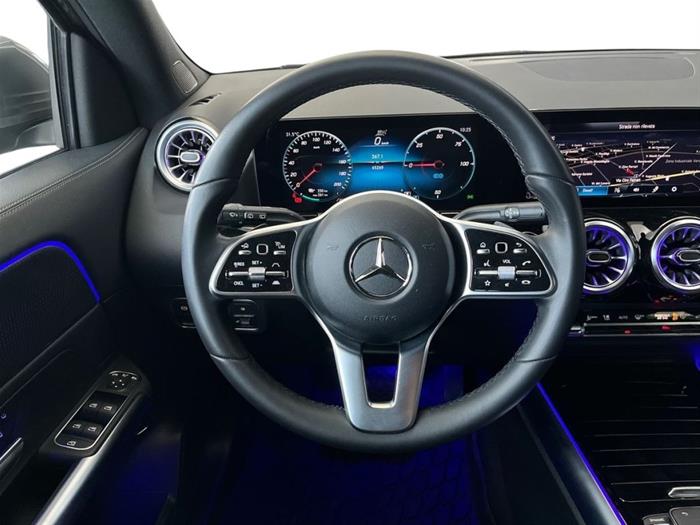 AutoSilver - MERCEDES-BENZ EQA | ID 36722