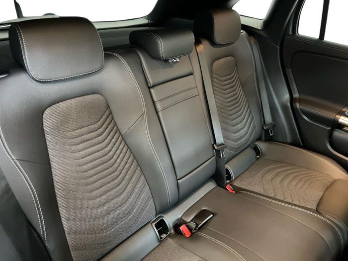 AutoSilver - MERCEDES-BENZ EQA | ID 36722