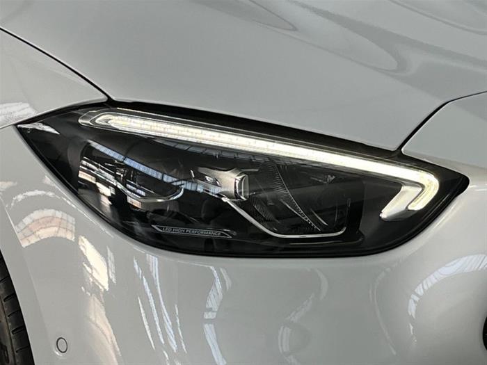 AutoSilver - MERCEDES-BENZ C 220 | ID 36726