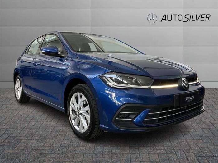 AutoSilver - VOLKSWAGEN Polo | ID 36736