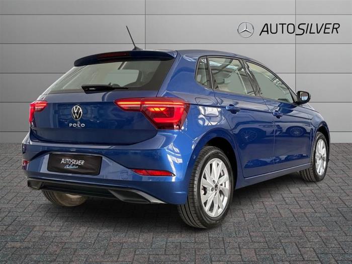 AutoSilver - VOLKSWAGEN Polo | ID 36736