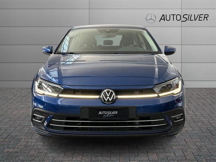 AutoSilver - VOLKSWAGEN Polo | ID 36736