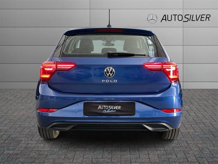 AutoSilver - VOLKSWAGEN Polo | ID 36736